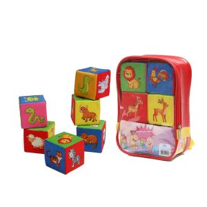 مکعب ابری آموزشی (کیفی) آوای باران
