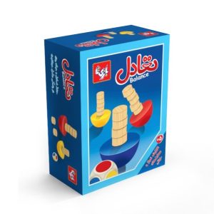 بازی تعادل بازیتا