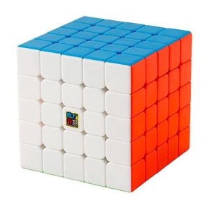 روبیک 5*5 چی یی