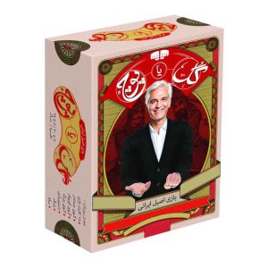 بازی گل یا پوچ بازیجو