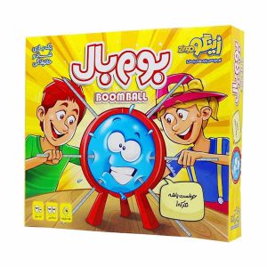 بازی بوم بال زینگو