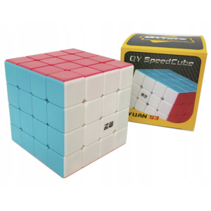 روبیک 4*4 چی یی خودرنگ