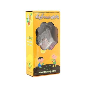 بازی باغبان طبیعت کوچک باغبان کوچولو