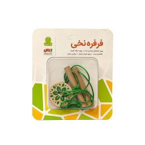 بازی فرفره نخی بیس تویز