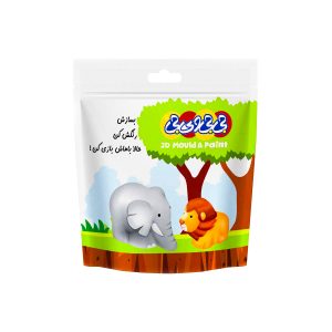 بازی شیر و فیل جی جی وی جی